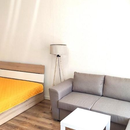 Lidda Belogradchik- 1Room Flat In Residential Area 외부 사진