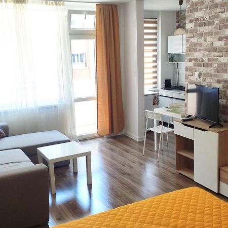 Lidda Belogradchik- 1Room Flat In Residential Area 외부 사진