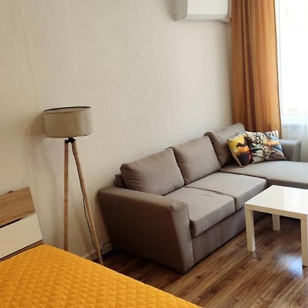 Lidda Belogradchik- 1Room Flat In Residential Area 외부 사진