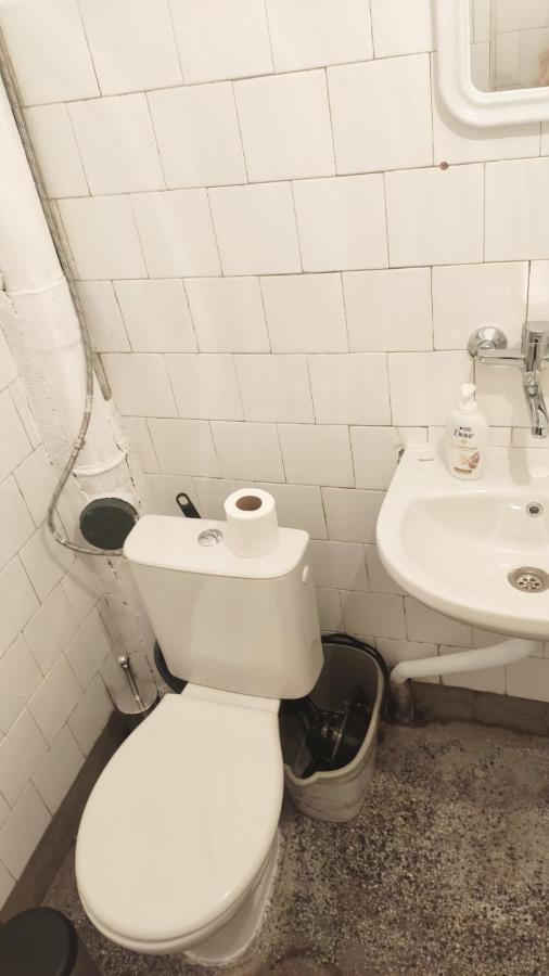 Lidda Belogradchik- 1Room Flat In Residential Area 외부 사진