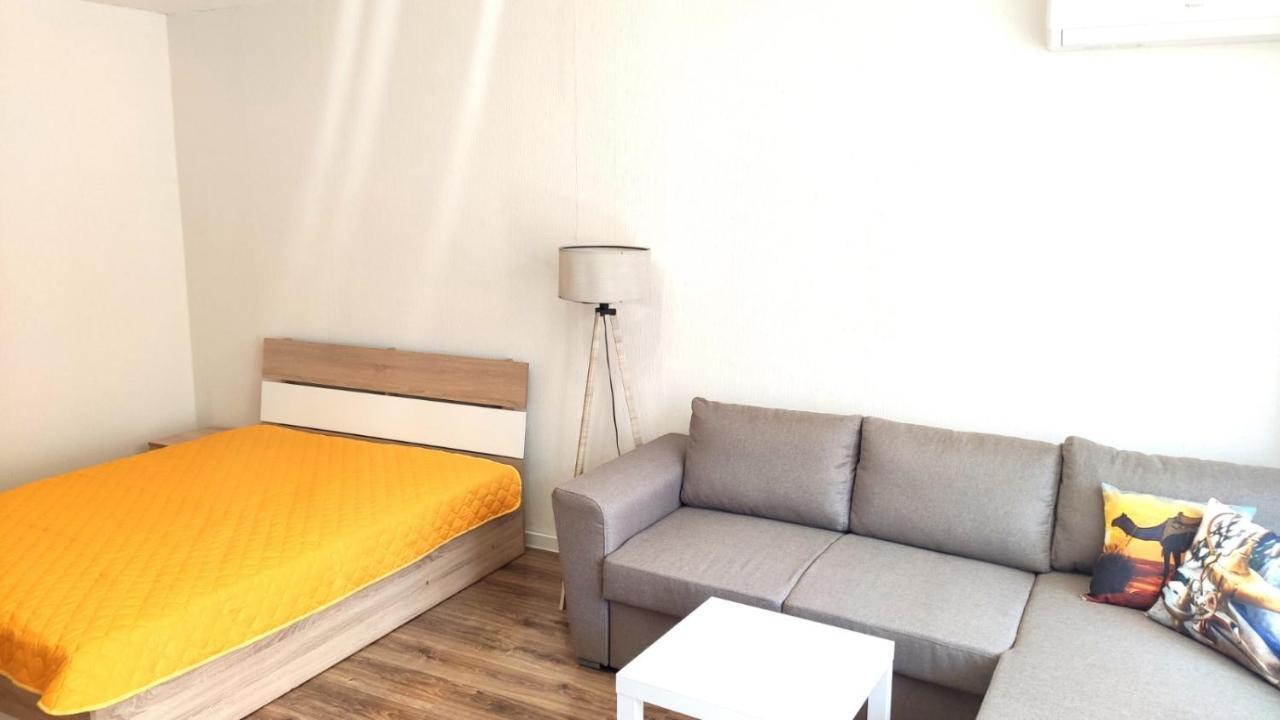 Lidda Belogradchik- 1Room Flat In Residential Area 외부 사진