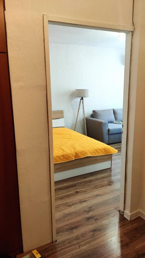 Lidda Belogradchik- 1Room Flat In Residential Area 외부 사진