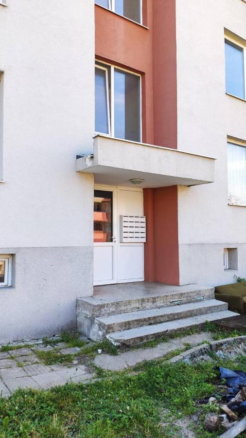 Lidda Belogradchik- 1Room Flat In Residential Area 외부 사진
