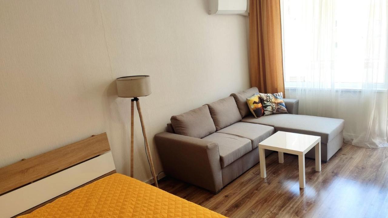 Lidda Belogradchik- 1Room Flat In Residential Area 외부 사진