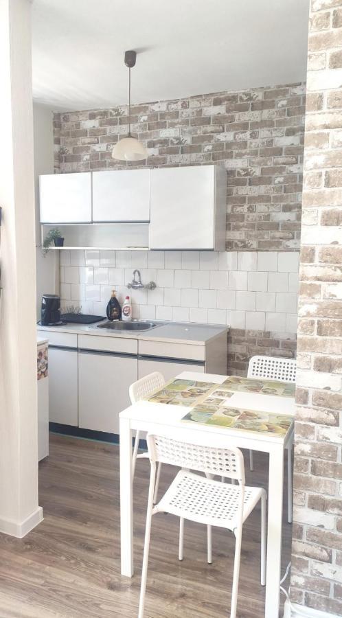 Lidda Belogradchik- 1Room Flat In Residential Area 외부 사진