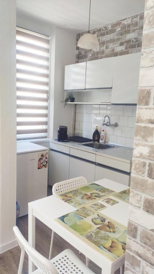 Lidda Belogradchik- 1Room Flat In Residential Area 외부 사진