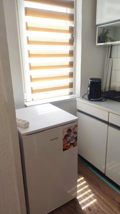 Lidda Belogradchik- 1Room Flat In Residential Area 외부 사진