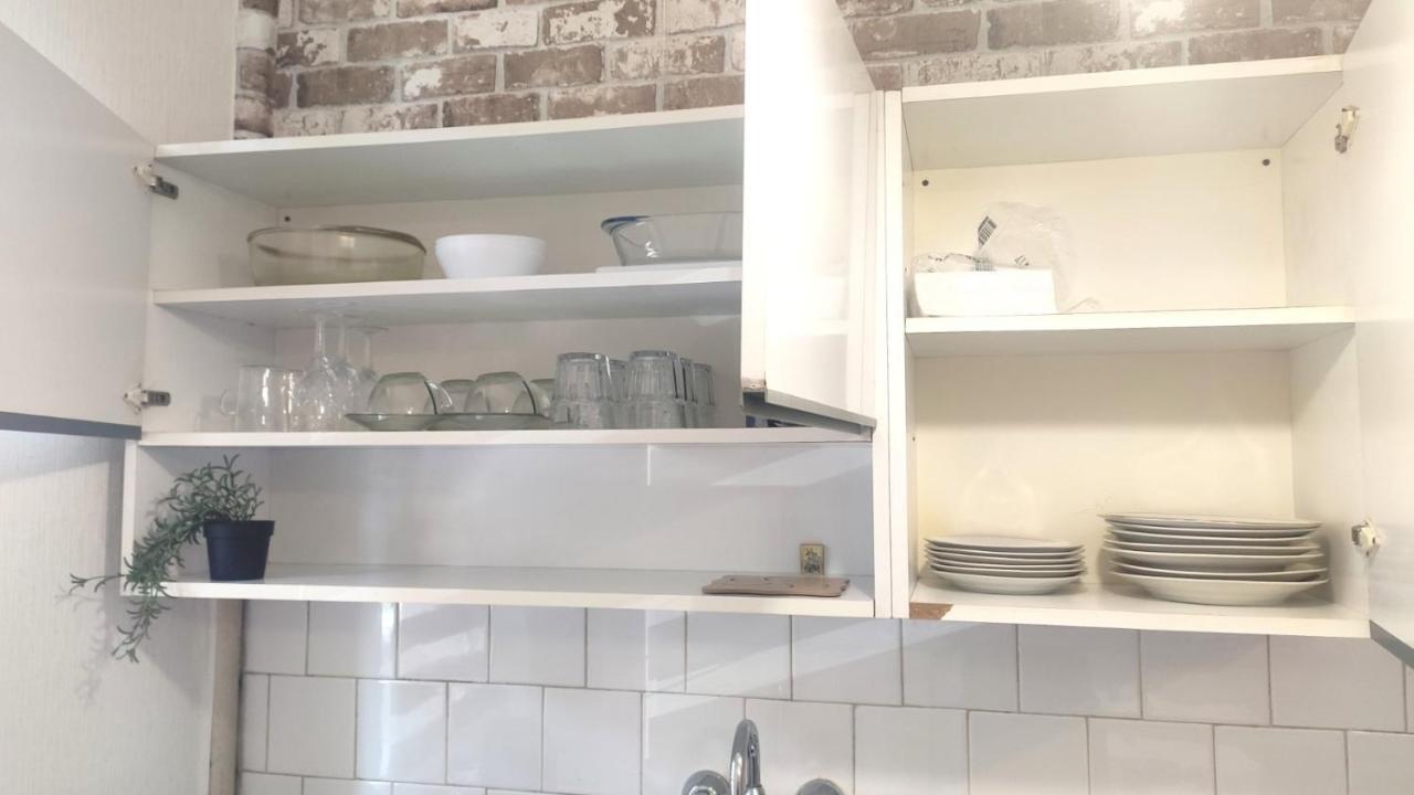 Lidda Belogradchik- 1Room Flat In Residential Area 외부 사진