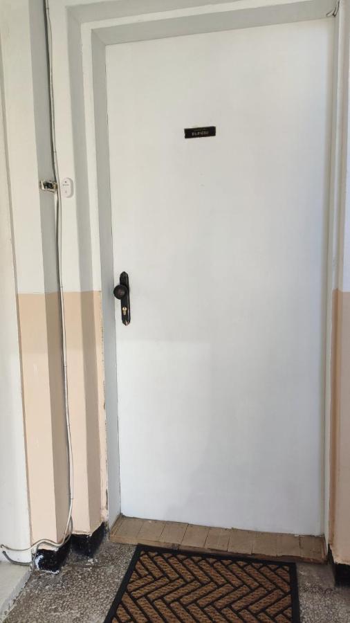 Lidda Belogradchik- 1Room Flat In Residential Area 외부 사진