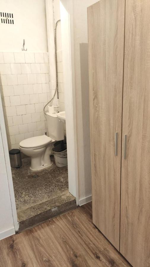 Lidda Belogradchik- 1Room Flat In Residential Area 외부 사진