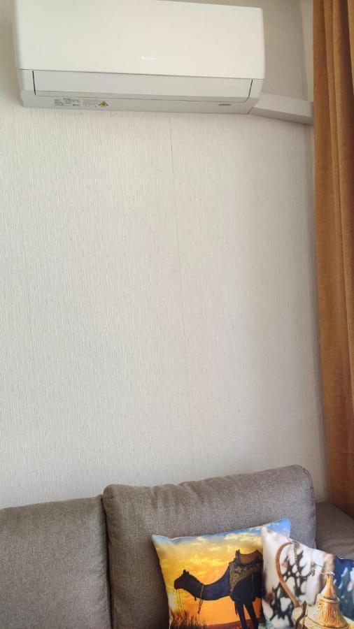 Lidda Belogradchik- 1Room Flat In Residential Area 외부 사진